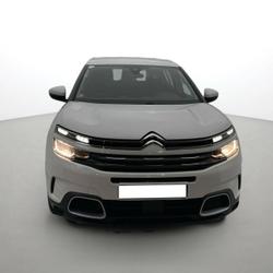Citroen C5 Aircross C5 Aircross PureTech 130 S&S EAT8 Live Gap