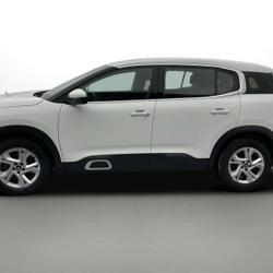 Citroen C5 Aircross C5 Aircross PureTech 130 S&S EAT8 Live Gap