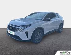 Peugeot 3008 - 3008 Hybrid 145 e-DCS6 Allure - 37 990 €