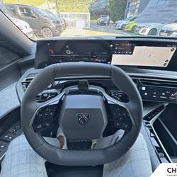 Peugeot 3008 3008 Hybrid 145 e-DCS6 Allure Manosque