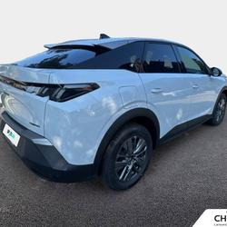 Peugeot 3008 3008 Hybrid 145 e-DCS6 Allure Manosque