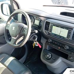 Peugeot Expert EXPERT FGN TOLE LONG BLUEHDI 180 S&S EAT8 ASPHALT Manosque