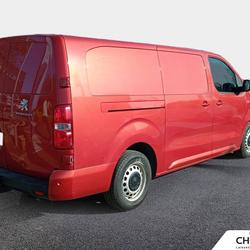 Peugeot Expert EXPERT FGN TOLE LONG BLUEHDI 180 S&S EAT8 ASPHALT Manosque