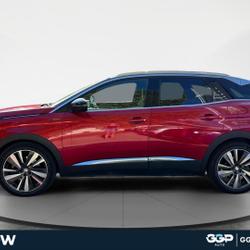 Peugeot 3008 HYBRID4 300ch GT e-EAT8 11cv occasion - Avignon - photo 2/29