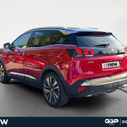 Peugeot 3008 HYBRID4 300ch GT e-EAT8 11cv occasion - Avignon - photo 3/29