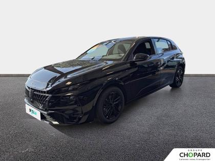 Peugeot 308 III Phase 1 - 308 Hybrid 145 e-DCS6 Style - 31 490 €