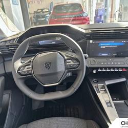 Peugeot 308 III Phase 1 308 Hybrid 145 e-DCS6 Style Manosque