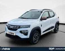 Dacia Spring Avignon