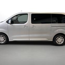 Citroen Spacetourer Spacetourer M BlueHDi 150 S&S BVM6 Business Gap