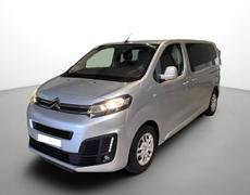 Citroen Spacetourer Chatuzange-le-Goubet