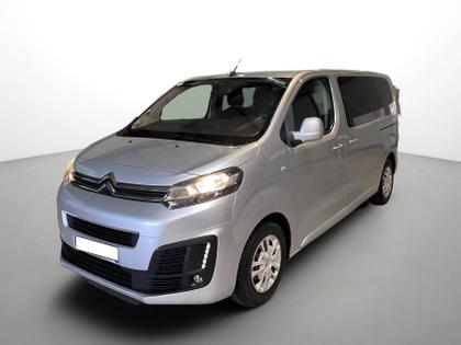 Citroen Spacetourer - Spacetourer M BlueHDi 150 S&S BVM6 Business - 26 990 €