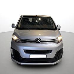 Citroen Spacetourer Spacetourer M BlueHDi 150 S&S BVM6 Business Digne-les-Bains