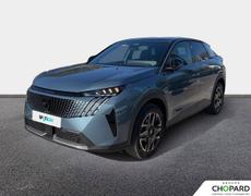 Peugeot 3008 Digne-les-Bains