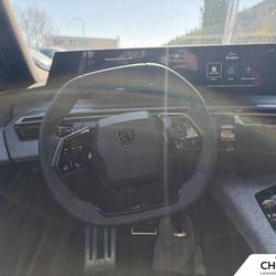 Peugeot 3008 3008 Hybrid 145 e-DCS6 GT Digne-les-Bains