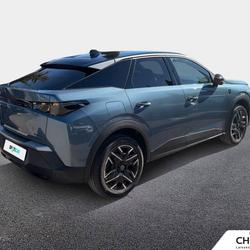 Peugeot 3008 3008 Hybrid 145 e-DCS6 GT Digne-les-Bains