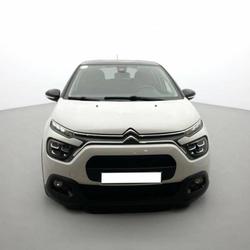Citroen C3 C3 PureTech 83 S&S BVM5 Shine Manosque