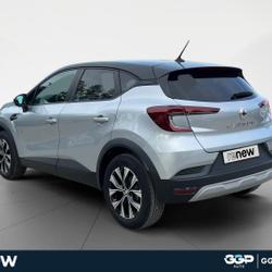 Renault Captur 1.0 Eco-G 100ch Evolution occasion - Avignon - photo 3/29