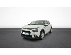 Citroen C3 Salaise-sur-Sanne