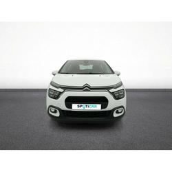 Citroen C3 C3 PureTech 83 ch BVM5 You Salaise-sur-Sanne