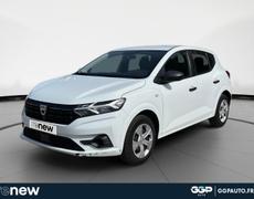 Dacia Sandero Avignon