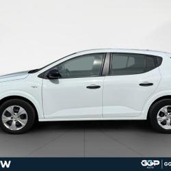 Dacia Sandero 1.0 ECO-G 100ch Essential occasion - Avignon - photo 2/29