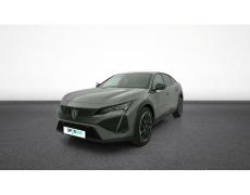 Peugeot 408 Salaise-sur-Sanne