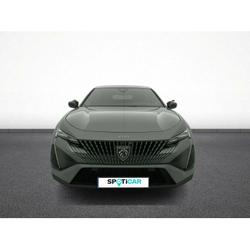 Peugeot 408 408 Hybrid 145 e-DCS6 GT Salaise-sur-Sanne