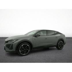 Peugeot 408 408 Hybrid 145 e-DCS6 GT Salaise-sur-Sanne