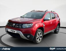 Dacia Duster Avignon