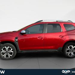 Dacia Duster 1.0 ECO-G 100ch Essentiel 4x2 occasion - Avignon - photo 2/29