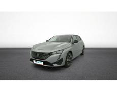 Peugeot 308 III Phase 1 Salaise-sur-Sanne