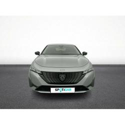 Peugeot 308 III Phase 1 308 Hybrid 145 e-DCS6 Allure Salaise-sur-Sanne