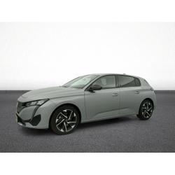 Peugeot 308 III Phase 1 308 Hybrid 145 e-DCS6 Allure Salaise-sur-Sanne