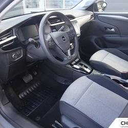 Opel Corsa Corsa Electrique 136 ch & Batterie 50 kWh Manosque