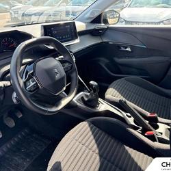 Peugeot 208 208 PureTech 75 S&S BVM5 Active Gap