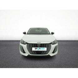 Peugeot 208 208 Hybrid 110 e-DCS6 Allure Salaise-sur-Sanne