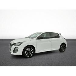 Peugeot 208 208 Hybrid 110 e-DCS6 Allure Salaise-sur-Sanne