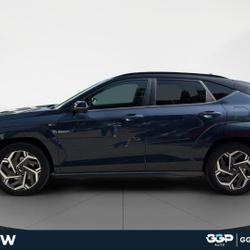 Hyundai Kona 1.6 GDi 129ch Hybrid N Line Executive DCT-6 occasion - Avignon - photo 2/29