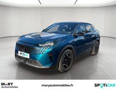 Peugeot 3008 Longueau