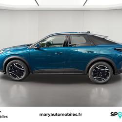 Peugeot 3008 Electrique 210 ch 73 kWh Allure occasion - Longueau - photo 2/17
