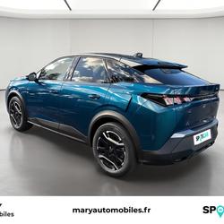 Peugeot 3008 Electrique 210 ch 73 kWh Allure occasion - Longueau - photo 3/17