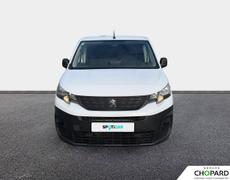 Peugeot Partner - PARTNER FOURGON M 950 KG BLUEHDI 130 S&S BVM6 - 16 790 €