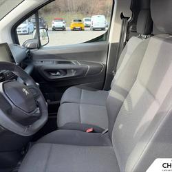 Peugeot Partner PARTNER FOURGON M 950 KG BLUEHDI 130 S&S BVM6 Digne-les-Bains