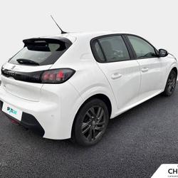 Peugeot 208 208 PureTech 75 S&S BVM5 Active Business Gap