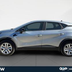 Renault Captur 1.6 E-Tech hybride 145ch Evolution occasion - Avignon - photo 2/29