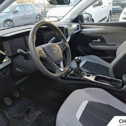 Opel Mokka Mokka 1.2 Turbo 100 ch BVM6 Manosque