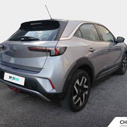 Opel Mokka Mokka 1.2 Turbo 100 ch BVM6 Manosque