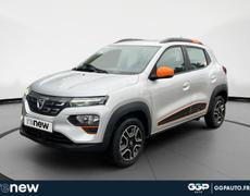 Dacia Spring Avignon