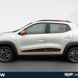 Dacia Spring 45ch Confort Plus - Achat Int&eacute;gral occasion - Avignon - photo 2/29