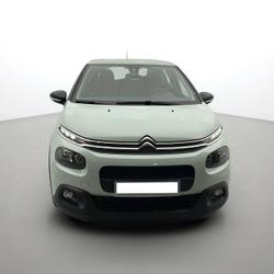 Citroen C3 C3 PureTech 110 S&S BVM6 Feel Gap